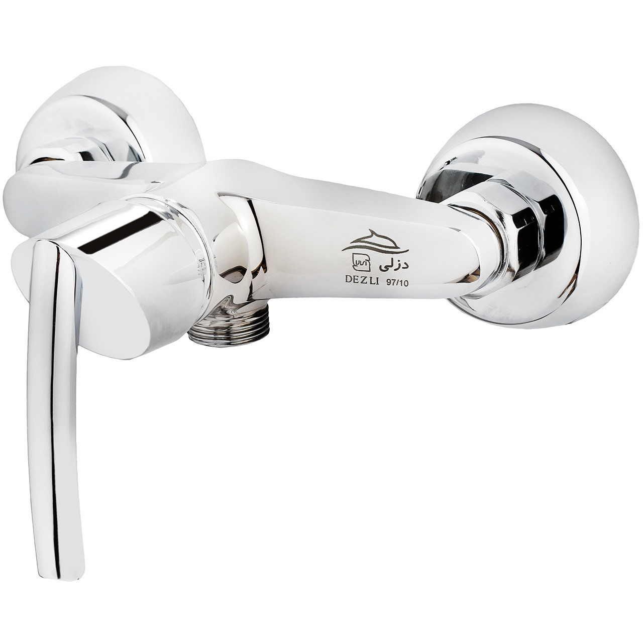 ست شیرآلات دزلی مدل تنسو مجموعه 6 عددی