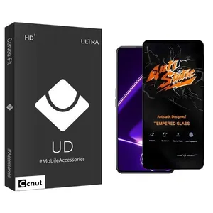 Coconut UDB Antistatic Screen Protector For Realme  GT Neo 5 SE