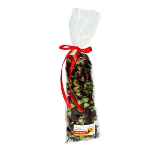 Dark Rose Aroma Dried Buds