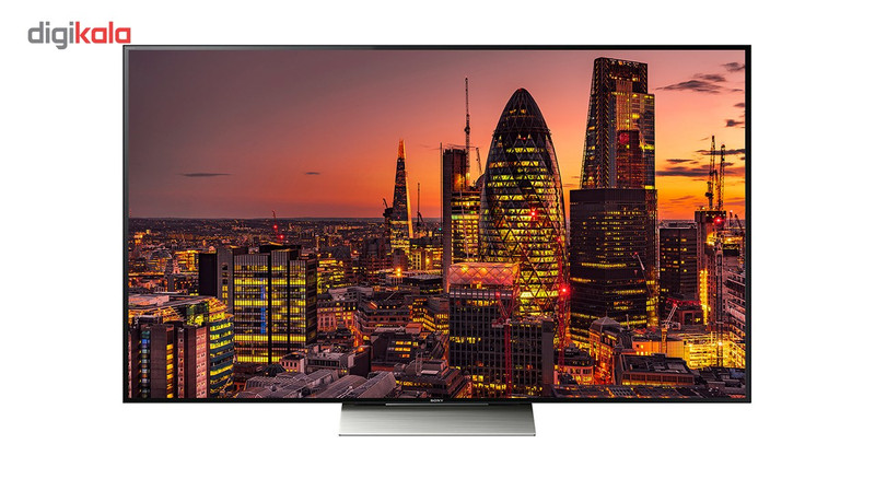 تلویزیون ال ای دی هوشمند سونی مدل KD-55X9300D سایز 55 اینچ