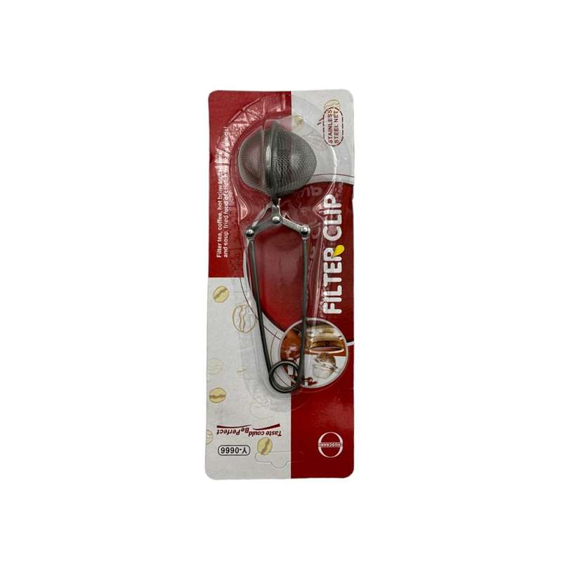 صافی چای مدل D02