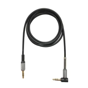 کابل انتقال صدای 3.5 میلی متری جوی روم مدل Pure Audio طول 1متر