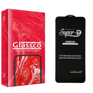 Glassco Co2 SuperD Screen Protector For Xiaomi A1