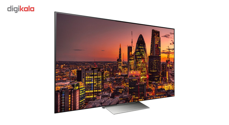 تلویزیون ال ای دی هوشمند سونی مدل KD-55X9300D سایز 55 اینچ