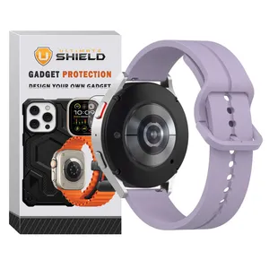 Ultimate Shield SIC Slick TW Band for Xiaomi S1 / S1 Active / S2 / Mi Watch XMWTCL02 / Mi Watch Color 2 / Mi Watch Color