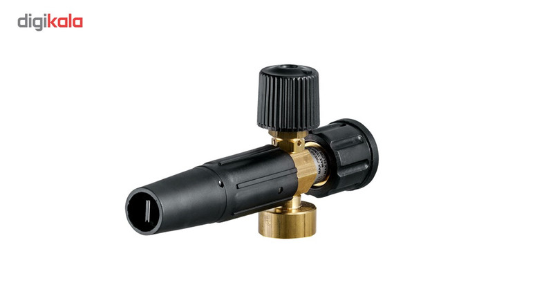 نازل فوم پاش کرشر