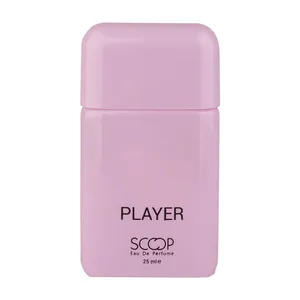 Scoop Player Eau De Parfum for Women 25ml