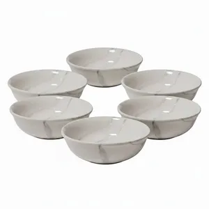 پیاله مدل YNS MERMER بسته 6 عددی