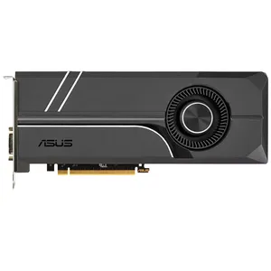 کارت گرافیک ایسوس مدل TURBO-GTX1070TI-8G