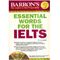 کتاب زبان Essential Words For The IELTS اثر Lin Lougheed