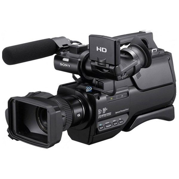 دوربین فیلم برداری سونی MC 1500 HD