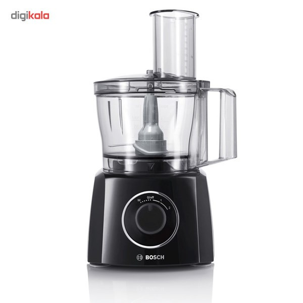 غذاساز بوش مدل MCM3201B