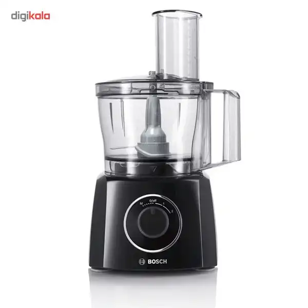 غذاساز بوش مدل MCM3201B