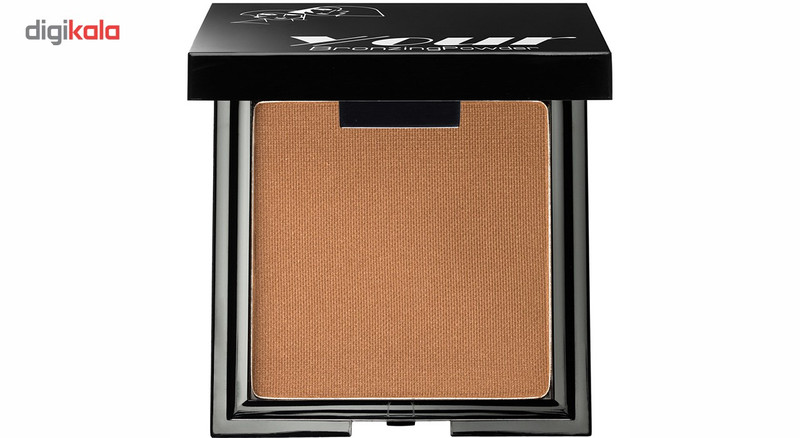 پنکیک برنز کننده یور