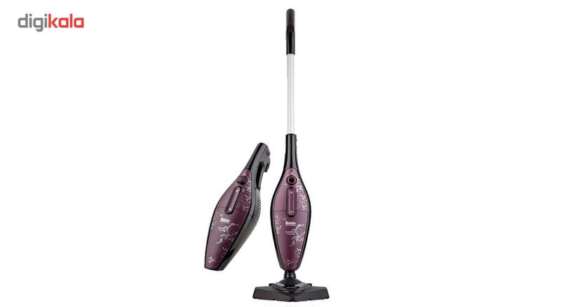 جارو برقی فکر مدل DARKY POWER 2