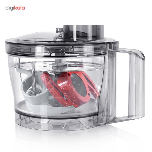 غذاساز بوش مدل MCM3201B