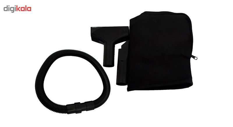 دستگاه دمنده و مکنده رمو مدل B15