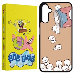 BOB Ghab BCPA25 Cover For Samsung Galaxy A25