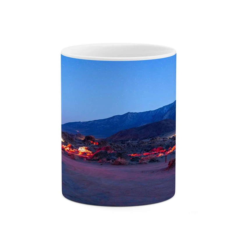 ماگ کاکتی مدل منظره کد mgh16597