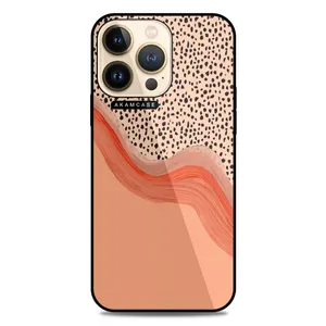 AKAM AMCWA13PRO-BOHO1 Cover For Apple iPhone 13 Pro