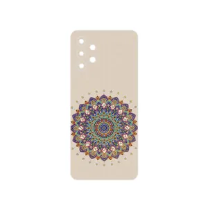 MAHOOT Art of Illumination 5 Cover Sticker for Samsung Galaxy A32