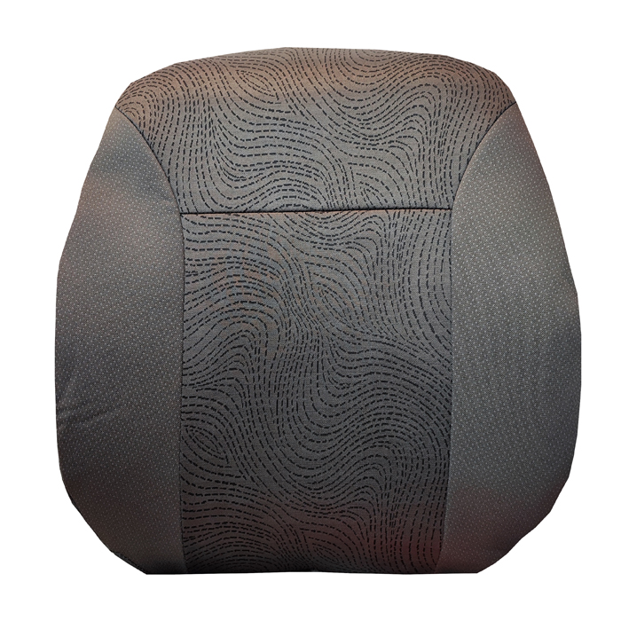 روکش صندلی خودو برند هایکو مدل دلتا مناسب برای L90
