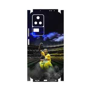 MAHOOT Pele-FullSkin Cover Sticker for Xiaomi Poco F4 5G