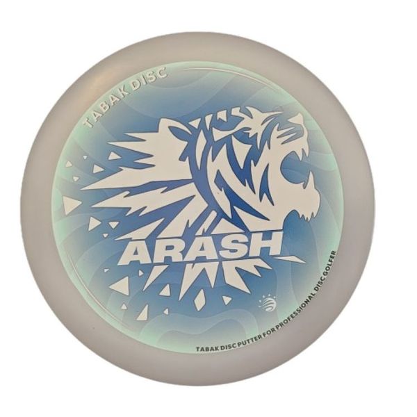 فریزبی تابک مدل دیسک گلف پاتر