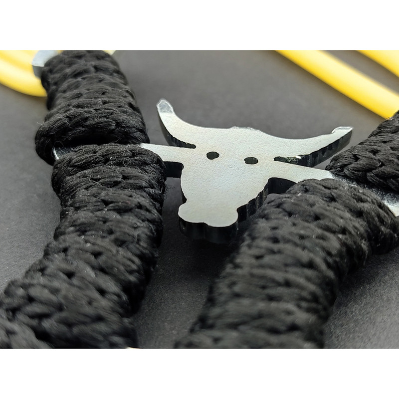 تیر و کمان دستی مدل CH33