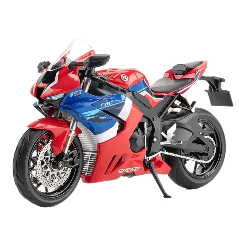 موتور بازی مایستو مدل هوندا CBR 1000