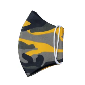 ماسک تزیینی مدل چریکی 1010