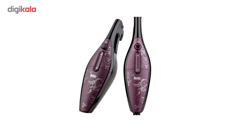 جارو برقی فکر مدل DARKY POWER 2