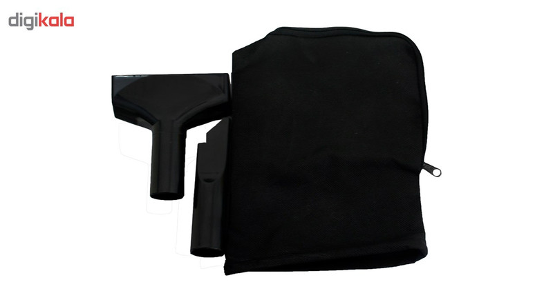 دستگاه دمنده و مکنده رمو مدل B15