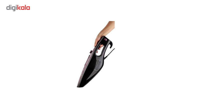 جارو برقی فکر مدل DARKY POWER 2