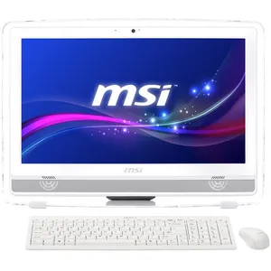 کامپیوتر همه کاره 21.5 اینچی ام اس آی مدل Wind Top AE2282