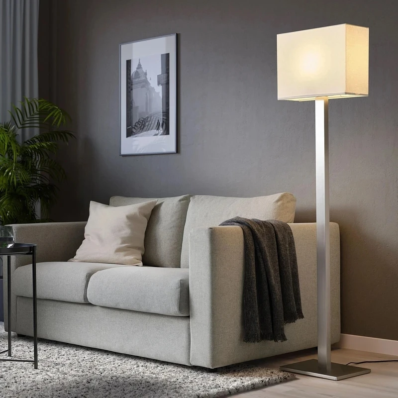 آباژور ایستاده ایکیا مدل TOMELILLA-NEW