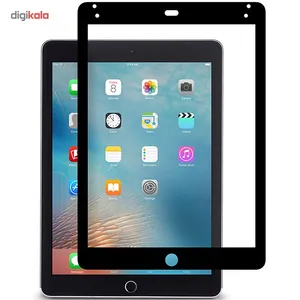 محافظ صفحه نمایش موشی مدل iVisor AG مناسب برای آی پد پرو 9.7 اینچی