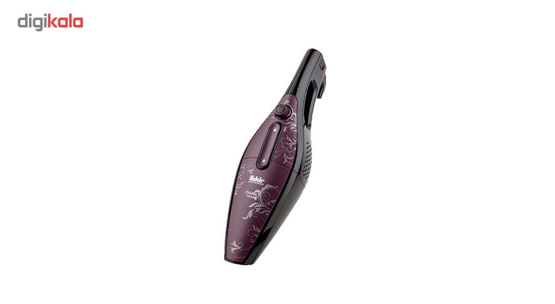 جارو برقی فکر مدل DARKY POWER 2