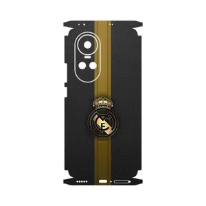 MAHOOT Real_Madrid_2-FullSkin Cover Sticker for Oppo Reno 10 5G