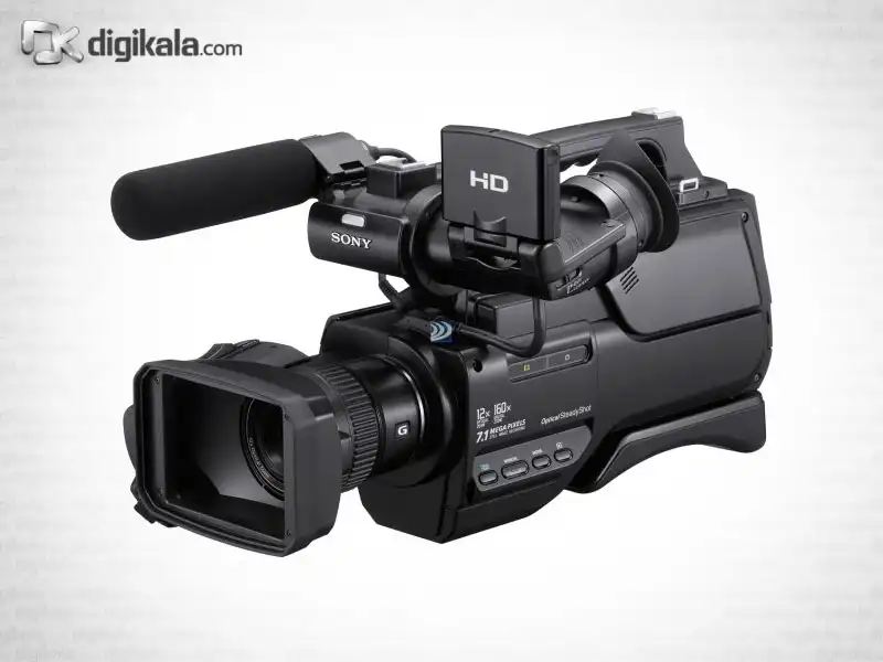 دوربین فیلم برداری سونی MC 1500 HD