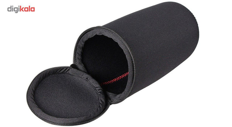 کیف حمل اسپیکر مدل فلیپ 3 و فلیپ 4 مناسب برای اسپیکر جی بی ال