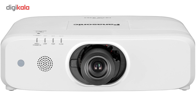 پروژکتور پاناسونیک مدل PT-EW550