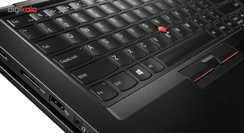 لپ تاپ 14 اینچی لنوو مدل ThinkPad Yoga 460 - C لپ تاپ 14 اینچی لنوو مدل ThinkPad Yoga 460 - C