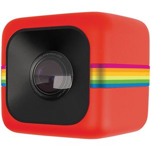 نقد و بررسی دوربین فیلمبرداری ورزشی پولاروید مدل Cube توسط خریداران