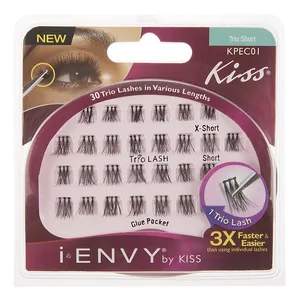 مژه مصنوعی کیس سری I.Envy مدل Short x3