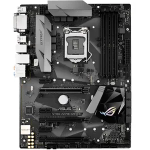 مادربرد ایسوس مدل STRIX Z270H GAMING