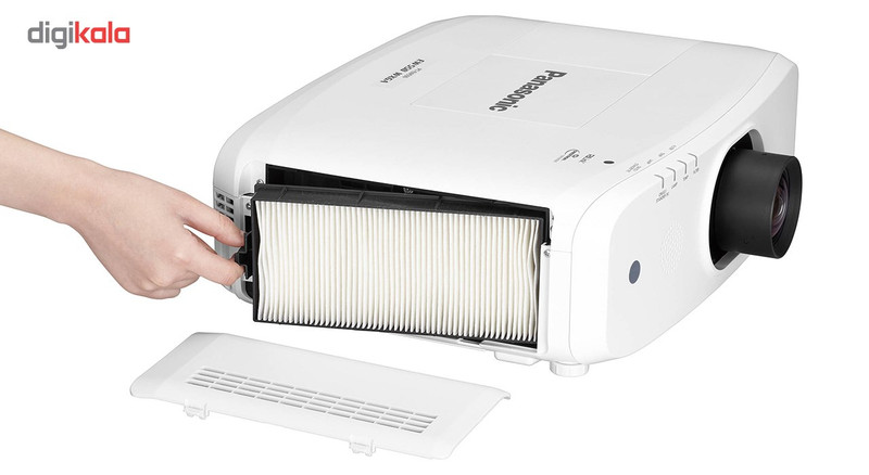 پروژکتور پاناسونیک مدل PT-EW550