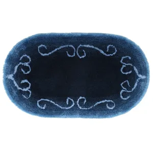 پادری فرش مریم سری تک کوچک طرح آرین سایز 80 × 47 سانتی متر