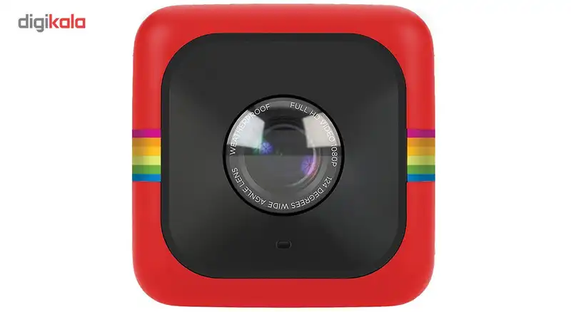 دوربین فیلمبرداری ورزشی پولاروید مدل Cube