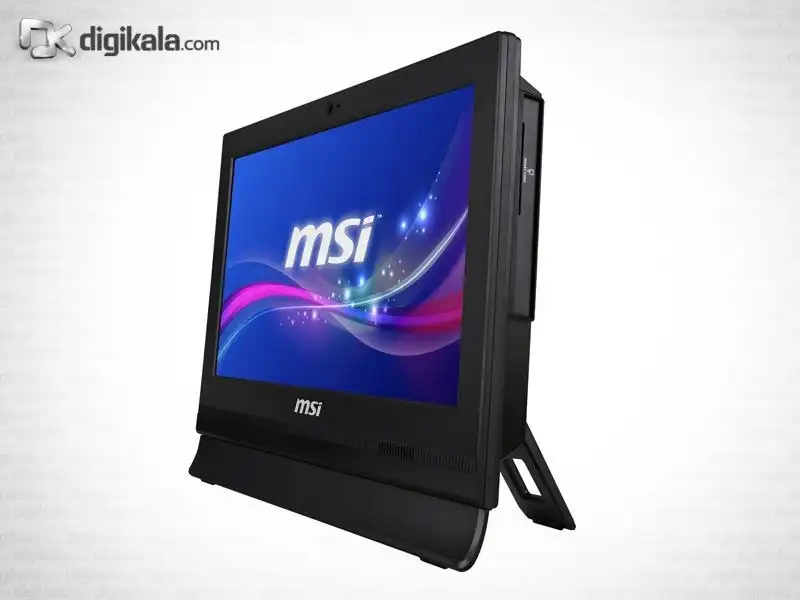کامپیوتر همه کاره 15.6 اینچی ام اس آی مدل Wind Top AP1622